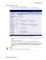 Preview for 181 page of Siemens SICAM Q100 Device Manual