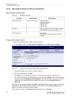 Preview for 182 page of Siemens SICAM Q100 Device Manual