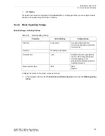 Preview for 239 page of Siemens SICAM Q100 Device Manual