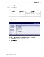 Preview for 241 page of Siemens SICAM Q100 Device Manual