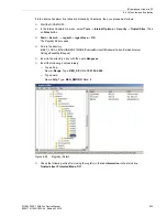 Preview for 245 page of Siemens SICAM Q100 Device Manual