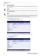 Preview for 250 page of Siemens SICAM Q100 Device Manual