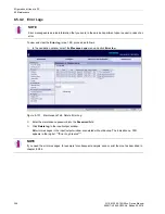 Preview for 258 page of Siemens SICAM Q100 Device Manual