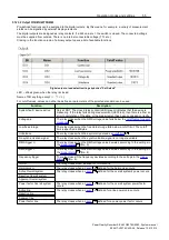 Preview for 55 page of Siemens SICAM Q80 System Manual