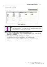 Preview for 57 page of Siemens SICAM Q80 System Manual