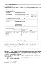 Preview for 60 page of Siemens SICAM Q80 System Manual