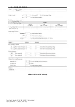 Preview for 114 page of Siemens SICAM Q80 System Manual