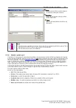 Preview for 115 page of Siemens SICAM Q80 System Manual