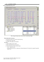 Preview for 132 page of Siemens SICAM Q80 System Manual