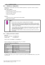 Preview for 152 page of Siemens SICAM Q80 System Manual