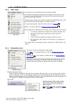 Preview for 158 page of Siemens SICAM Q80 System Manual