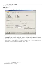 Preview for 188 page of Siemens SICAM Q80 System Manual