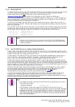 Preview for 203 page of Siemens SICAM Q80 System Manual