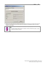 Preview for 207 page of Siemens SICAM Q80 System Manual