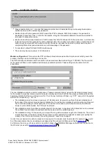 Preview for 214 page of Siemens SICAM Q80 System Manual