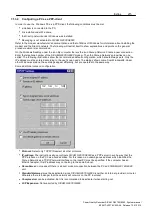 Preview for 215 page of Siemens SICAM Q80 System Manual