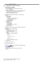 Preview for 218 page of Siemens SICAM Q80 System Manual