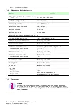 Preview for 230 page of Siemens SICAM Q80 System Manual