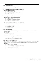 Preview for 231 page of Siemens SICAM Q80 System Manual