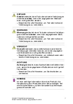 Preview for 7 page of Siemens SICAM T 7KG966 Product Information