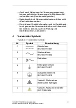 Preview for 9 page of Siemens SICAM T 7KG966 Product Information