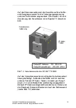 Preview for 13 page of Siemens SICAM T 7KG966 Product Information