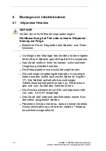 Preview for 14 page of Siemens SICAM T 7KG966 Product Information