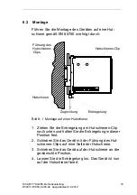 Preview for 15 page of Siemens SICAM T 7KG966 Product Information