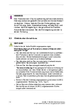 Preview for 16 page of Siemens SICAM T 7KG966 Product Information