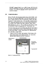 Preview for 18 page of Siemens SICAM T 7KG966 Product Information