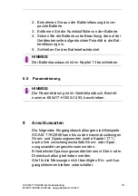 Preview for 19 page of Siemens SICAM T 7KG966 Product Information