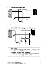 Preview for 21 page of Siemens SICAM T 7KG966 Product Information