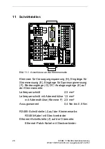 Preview for 26 page of Siemens SICAM T 7KG966 Product Information