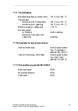 Preview for 43 page of Siemens SICAM T 7KG966 Product Information