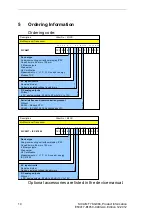 Preview for 54 page of Siemens SICAM T 7KG966 Product Information