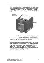 Preview for 57 page of Siemens SICAM T 7KG966 Product Information