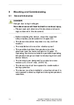 Preview for 58 page of Siemens SICAM T 7KG966 Product Information