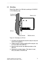 Preview for 59 page of Siemens SICAM T 7KG966 Product Information