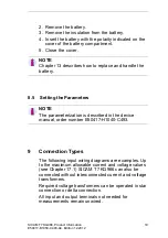 Preview for 63 page of Siemens SICAM T 7KG966 Product Information