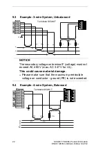 Preview for 66 page of Siemens SICAM T 7KG966 Product Information