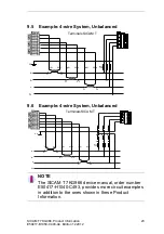 Preview for 67 page of Siemens SICAM T 7KG966 Product Information