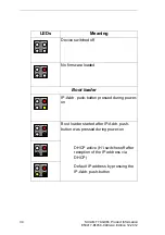 Preview for 78 page of Siemens SICAM T 7KG966 Product Information