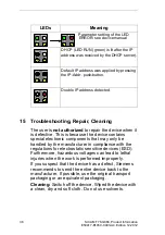 Preview for 80 page of Siemens SICAM T 7KG966 Product Information