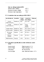 Preview for 84 page of Siemens SICAM T 7KG966 Product Information