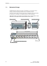 Предварительный просмотр 10 страницы Siemens SICAM TM Installation Manual