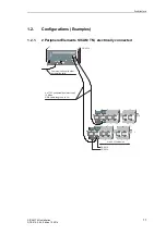 Предварительный просмотр 11 страницы Siemens SICAM TM Installation Manual