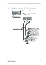 Предварительный просмотр 13 страницы Siemens SICAM TM Installation Manual