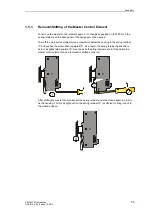 Предварительный просмотр 33 страницы Siemens SICAM TM Installation Manual