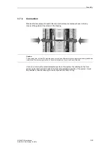 Предварительный просмотр 39 страницы Siemens SICAM TM Installation Manual