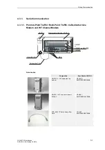 Предварительный просмотр 51 страницы Siemens SICAM TM Installation Manual